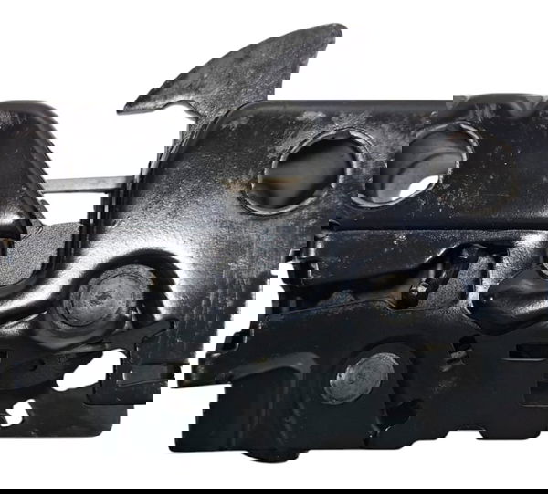 Fechadura Trava Inferior Capô Gol Saveiro Voyage 2008-09