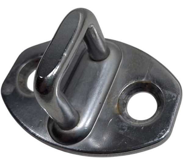 Batente Porta Dianteira Direita Volkswagen Gol 2009