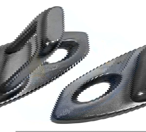 Batente Porta Dianteira Direita Volkswagen Gol 2009