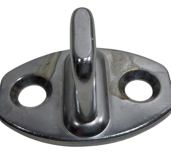 Batente Porta Dianteira Esquerda Volkswagen Gol 2009