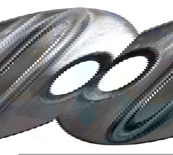 Batente Porta Dianteira Esquerda Volkswagen Gol 2009