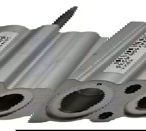 Válvula Expansão Block Gm Spin Onix 2018-23