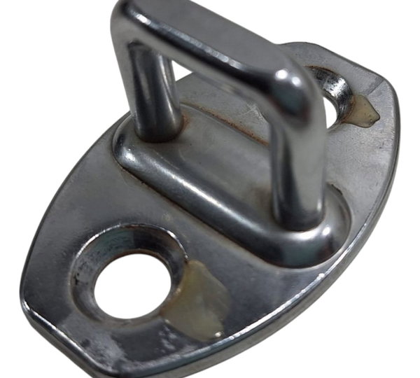 Batente Porta Traseira Direita Volkswagen Gol 2009