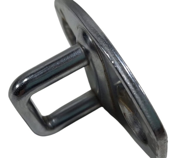 Batente Porta Traseira Direita Volkswagen Gol 2009