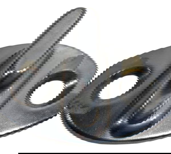 Batente Porta Traseira Direita Volkswagen Gol 2009