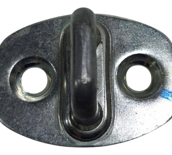 Batente Porta Traseira Direita Gm Onix 2019
