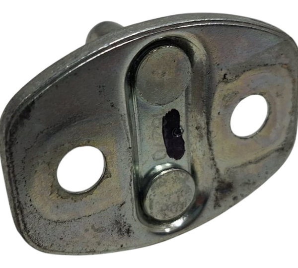 Batente Porta Traseira Direita Gm Onix 2019