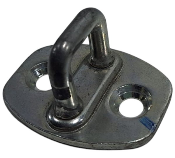 Batente Porta Traseira Direita Gm Onix 2019