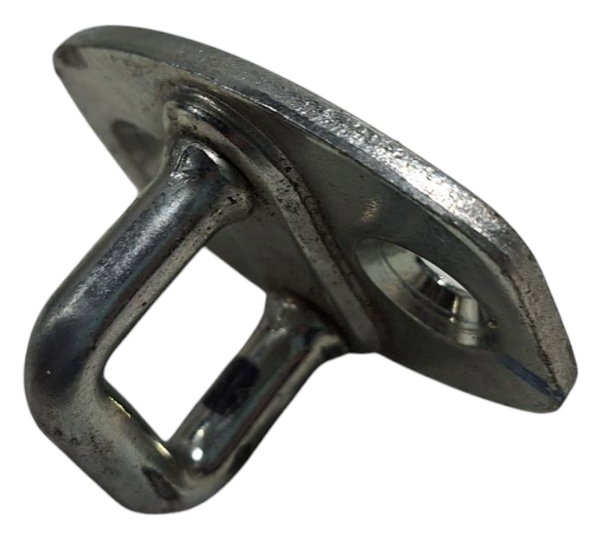 Batente Porta Traseira Direita Gm Onix 2019