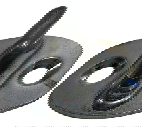 Batente Porta Traseira Direita Gm Onix 2019