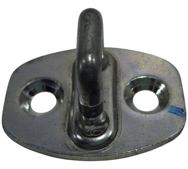 Batente Porta Traseira Esquerda Gm Onix 2019
