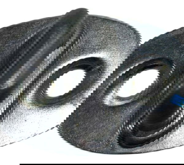 Batente Porta Traseira Esquerda Gm Onix 2019