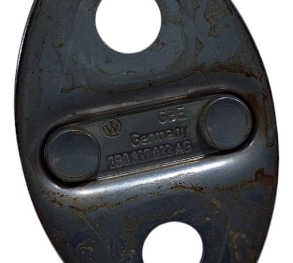 Batente Porta Traseira Esquerda Volkswagen Gol 2009
