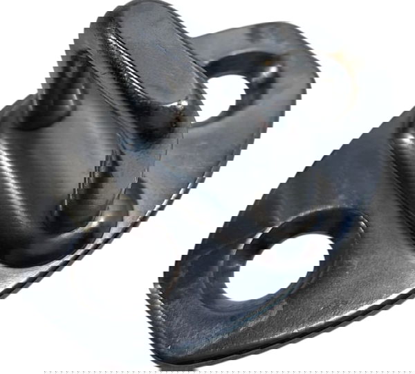 Batente Porta Traseira Esquerda Volkswagen Gol 2009