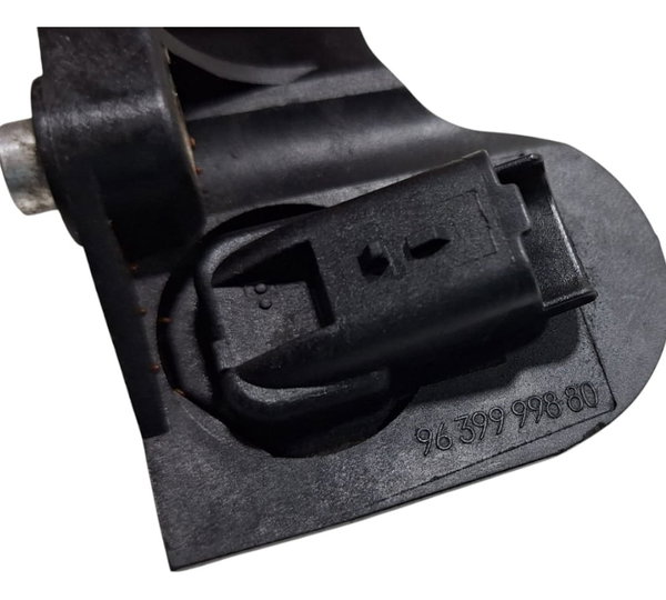 Sensor Rotação Peugeot 206 1.4 2004-09