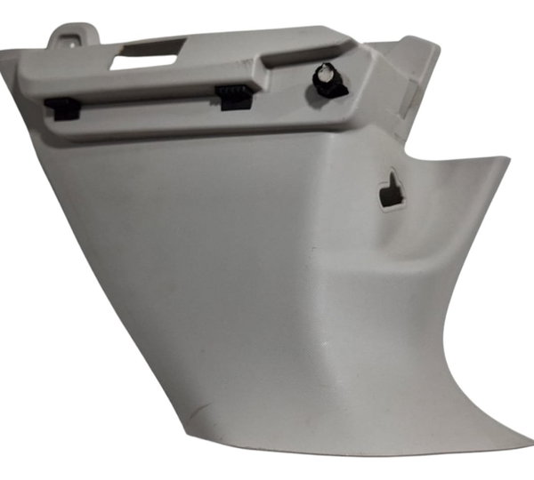 Suporte Bagagito Direito Fiat Palio Attractive 2013/14