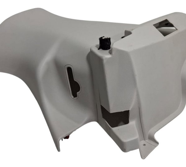 Suporte Bagagito Direito Fiat Palio Attractive 2013/14