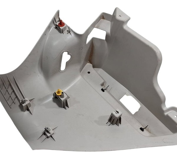 Suporte Bagagito Direito Fiat Palio Attractive 2013/14
