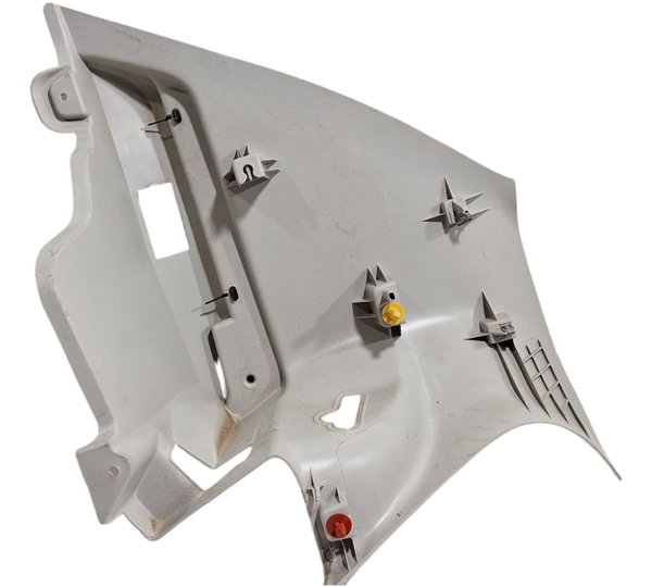 Suporte Bagagito Direito Fiat Palio Attractive 2013/14