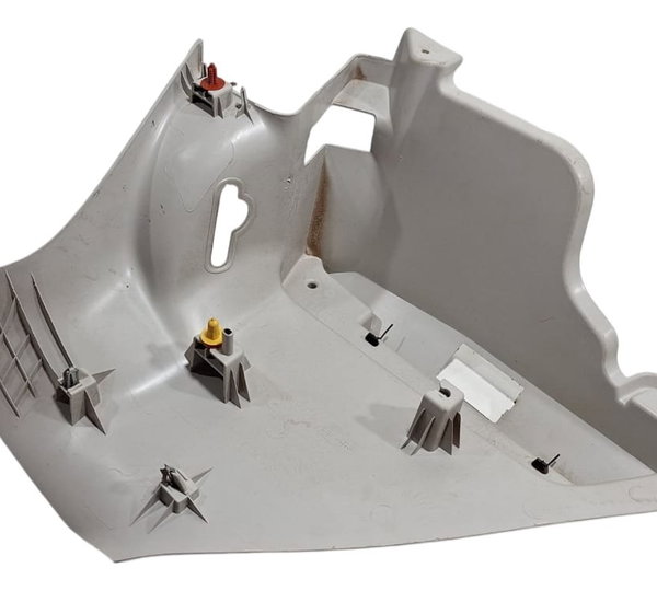 Suporte Bagagito Direito Fiat Palio Attractive 2013/14