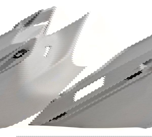 Suporte Bagagito Direito Fiat Palio Attractive 2013/14