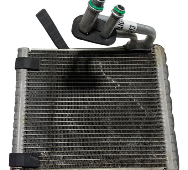Evaporador Ar Condicionado Fiat Palio Attract 1.0 2014