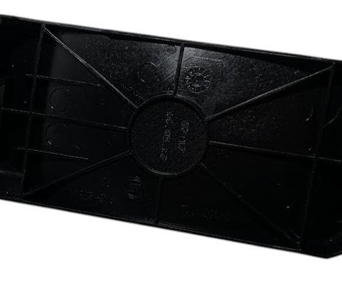 Maçaneta Externa Dianteira Direita Fiat Palio Attract 2014 Original Foto