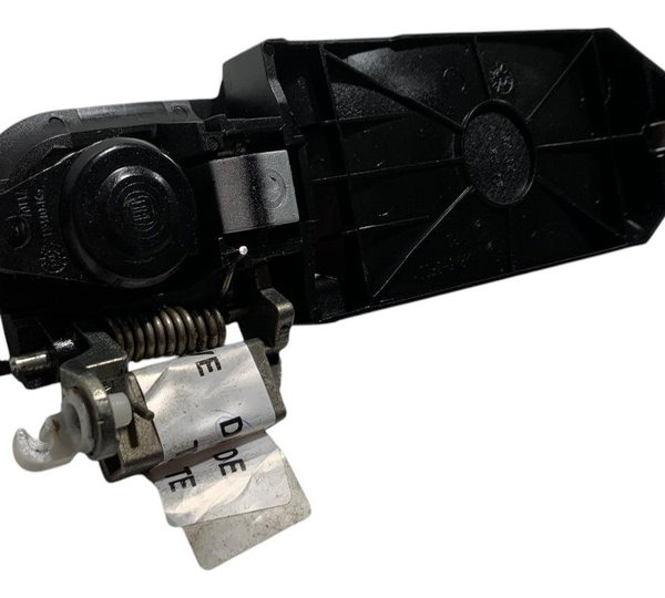 Maçaneta Externa Dianteira Direita Fiat Palio Attract 2014 Original Foto