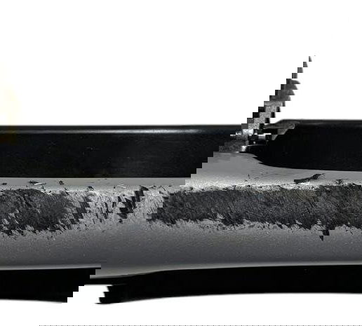 Maçaneta Externa Dianteira Direita Fiat Palio Attract 2014 Original Foto