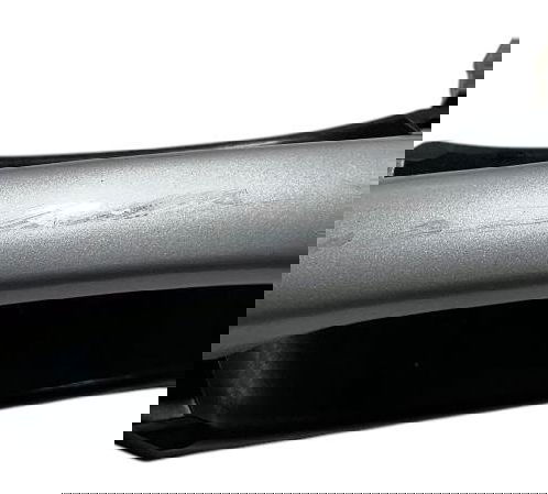 Maçaneta Externa Traseira Esquerda Fiat Palio Attract 2014