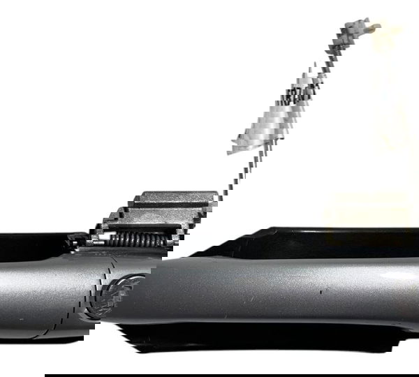 Maçaneta Externa Dianteira Esquerda Fiat Palio Attract 2014 Original Foto