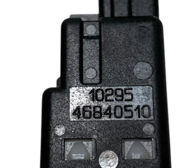 Sensor Interruptor Pedal Fiat Palio Attract 1.0 2014