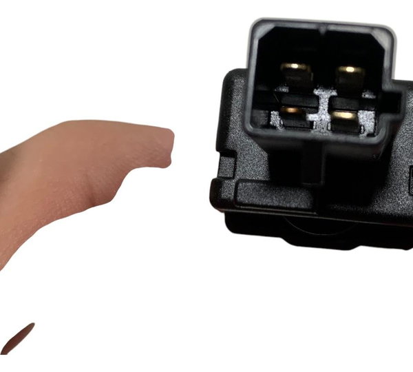 Sensor Interruptor Pedal Fiat Palio Attract 1.0 2014