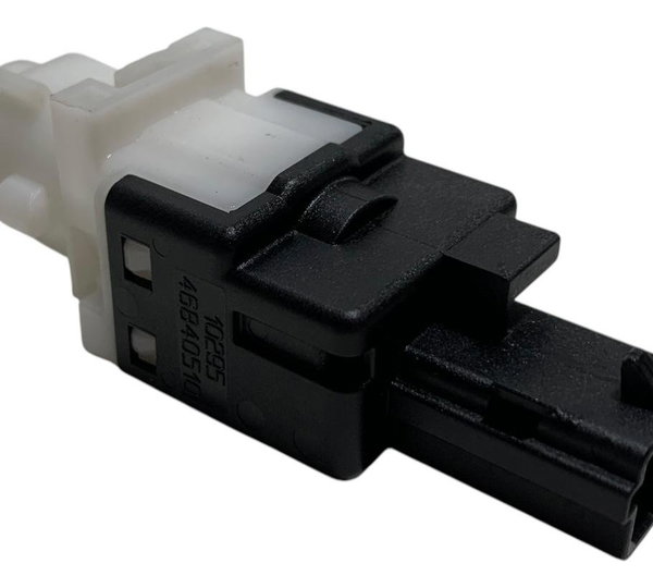 Sensor Interruptor Pedal Fiat Palio Attract 1.0 2014
