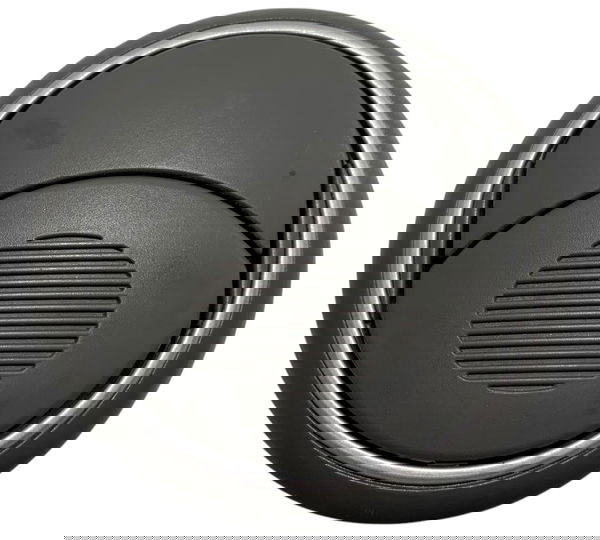 Difusor Ar Painel Fiat Palio Attract 1.0 2014 A