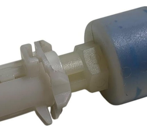 Sensor Interruptor Pedal B Fiat Palio Attract 1.0 2014