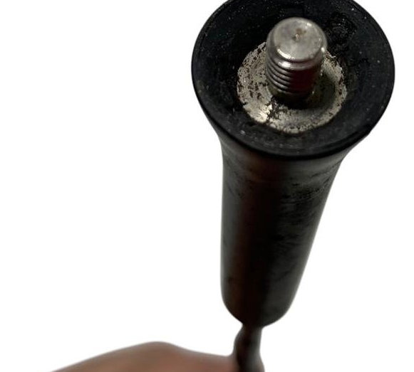 Antena Teto Fiat Palio Attract 1.0 2015