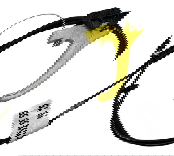 Alavanca Puxador Abertura Capo Fiat Palio Attract 1.0 2015