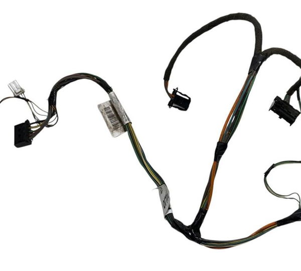 Chicote Caixa Ar Evaporadora Fiat Palio Attract 1.0 2015