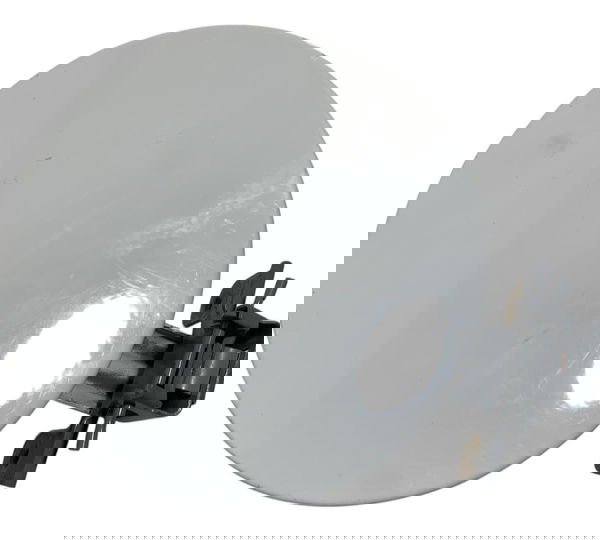 Portinhola Tampa Tanque Combustível Fiat Argo 2018