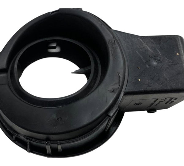 Portinhola Tampa Tanque Combustível Citroen C4 2008/2013