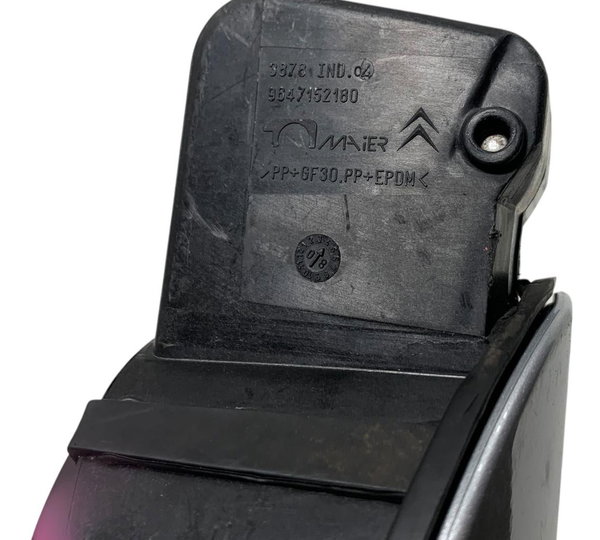Portinhola Tampa Tanque Combustível Citroen C4 2008/2013