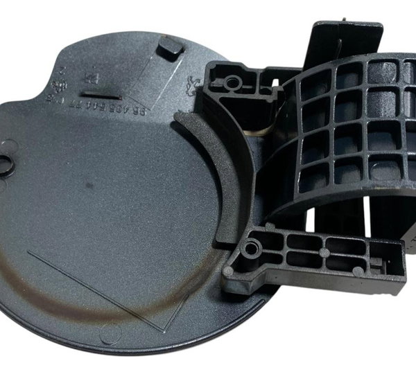 Portinhola Tampa Tanque Combustível Peugeot 307 2005/2012