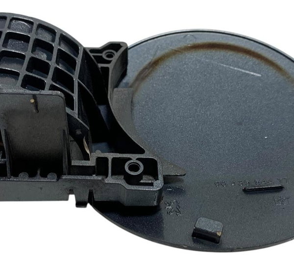 Portinhola Tampa Tanque Combustível Peugeot 307 2005/2012