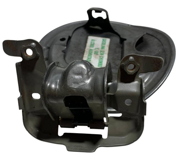 Portinhola Tampa Tanque Combustível Honda Civic G9 2014
