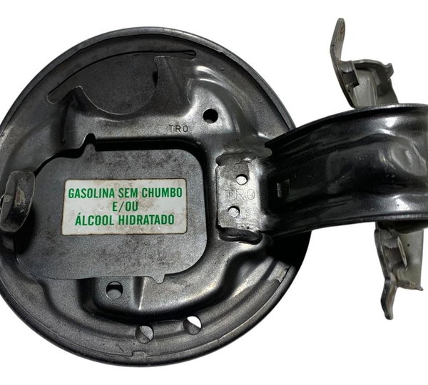 Portinhola Tampa Tanque Combustível Honda Civic G9 2014
