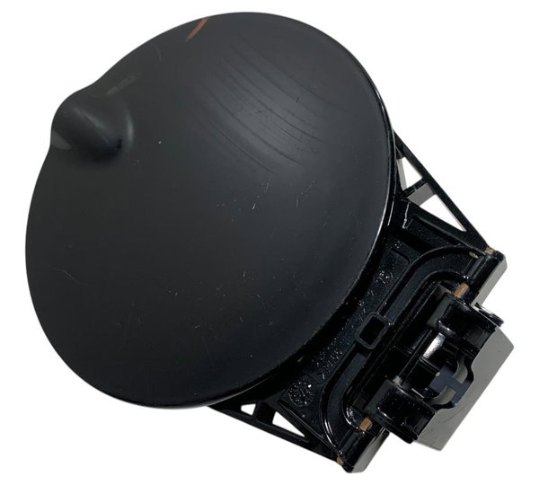 Portinhola Tampa Tanque Combustível Citroen C3 2003/2011