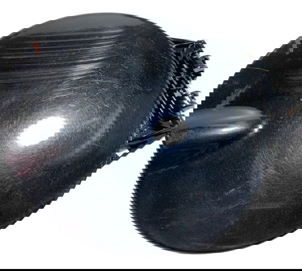 Portinhola Tampa Tanque Combustível Citroen C3 2003/2011