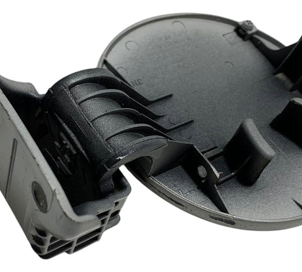 Portinhola Tampa Tanque Combustível Hyundai Tucson 2007/2014