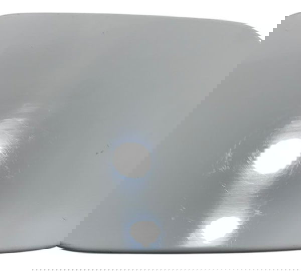 Portinhola Tampa Tanque Combustível Renault Sandero 09/13